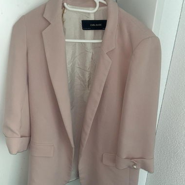 rosa Blazer