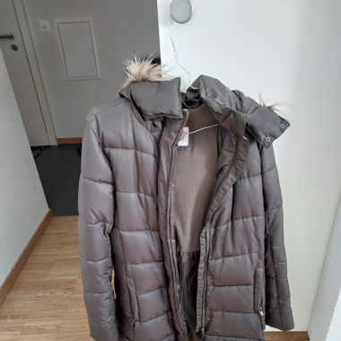 Doudoune H&M pour enfant