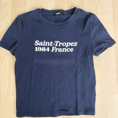 Baby T-Shirt