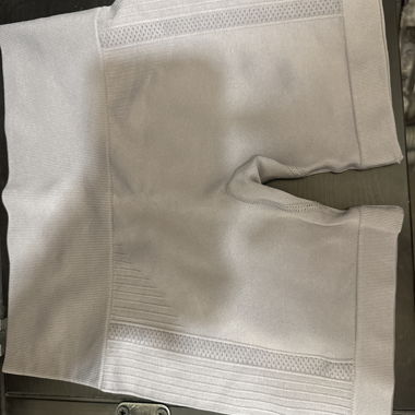 pantaloni sportivi grigi