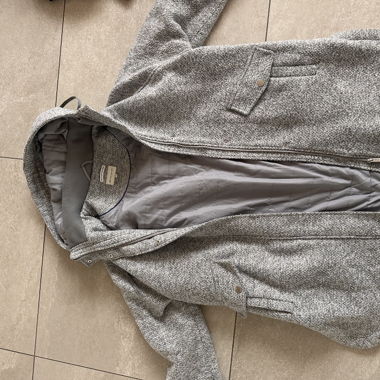 Tom Tailor Coat XXL