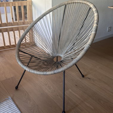 Acapulco Chair