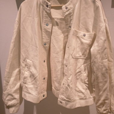 Sweets jacket