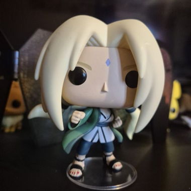 Funko Pop Tsunade Naruto Figurine