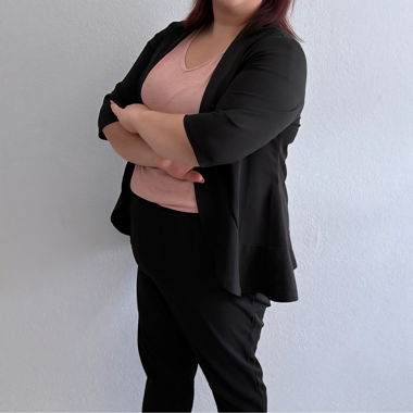 Blazer et Pantalons leggings 