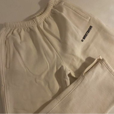 WRSTBHVR Jogging Pants