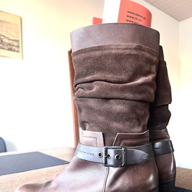 Bottes T.40-42