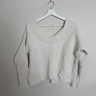 Odd M olly knit sweater