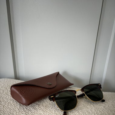 Ray-Ban Clubmaster