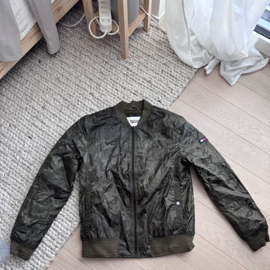 Bomberjacke 