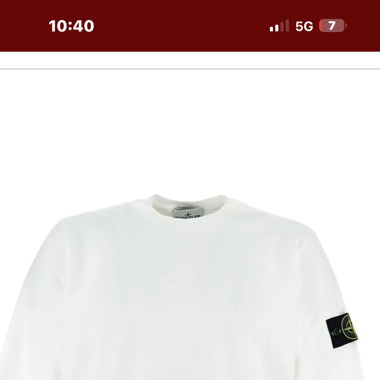 Pull stone Islande 