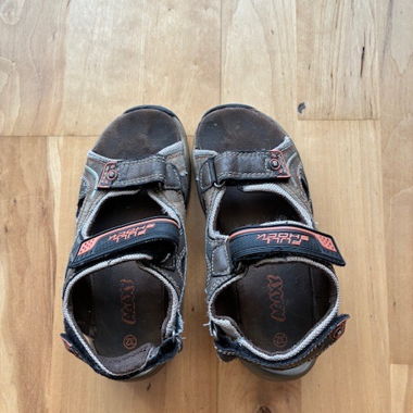 Sandales de trekking pour enfants Gr. 32