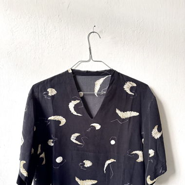 Seidenbluse_bruunsbazaar