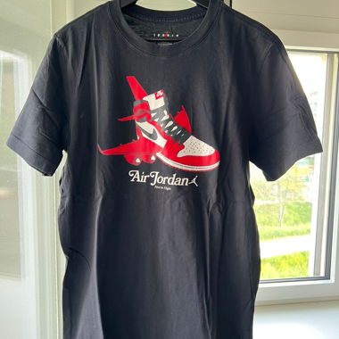 T-shirt Air Jordan