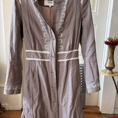 Manteau léger NOA NOA XS