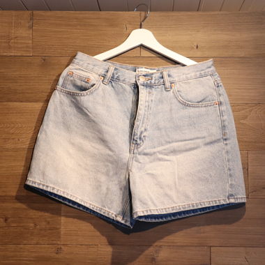 jeans shorts