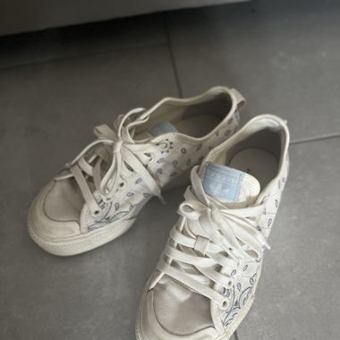 Basket Adidas Nizza