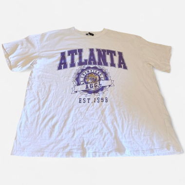 T-shirt Atlanta
