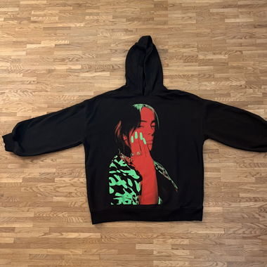 Billie Eilish Hoodie 