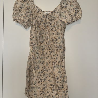 Sommerkleid