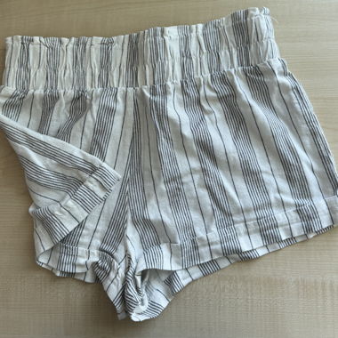 Stoffshorts
