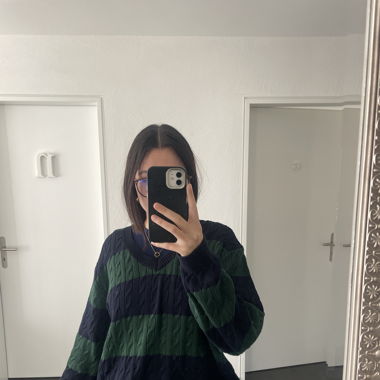 Pullover Brandy
