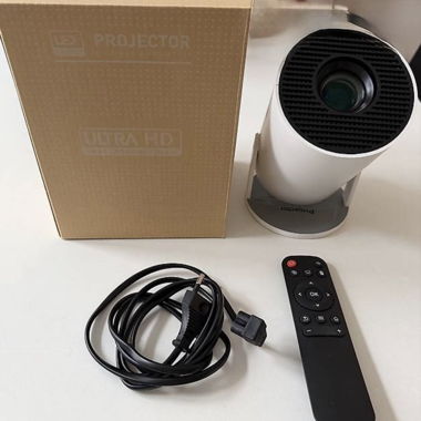 Projecteur HDR ultra haute définition