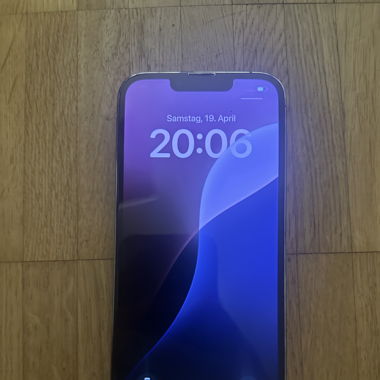 Iphone 13 Pro Top Zustand