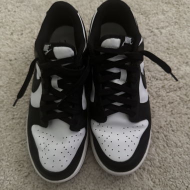 Nike Dunk Panda