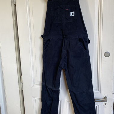 Overalls Carhartt  WIP