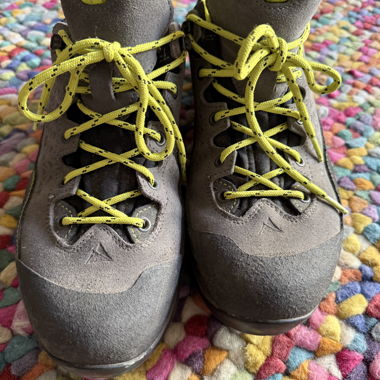 Dachstein Trekking Shoes
