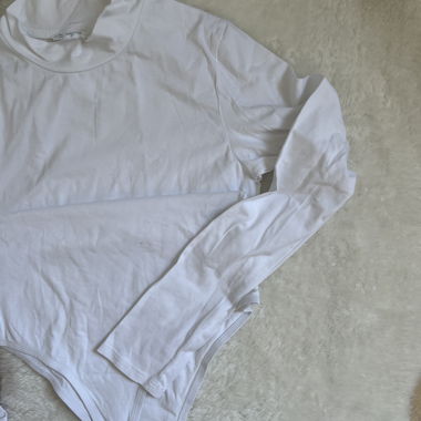 WEISSER BODY