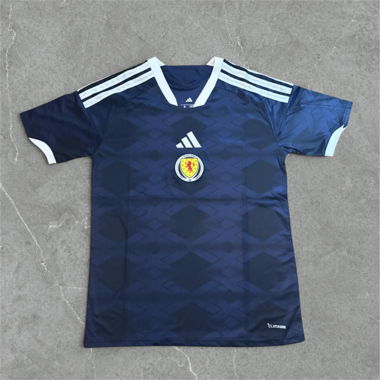 Maillot de l'Écosse Adidas