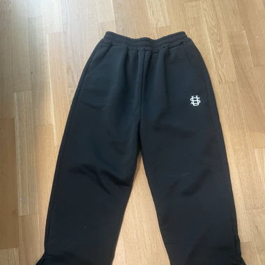 Flared Jogger
