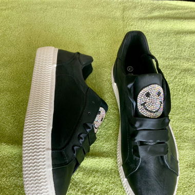 Smily Sneaker