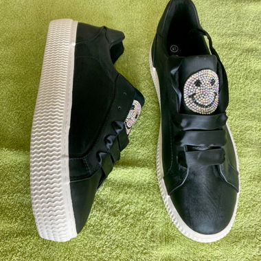 Smily Sneaker