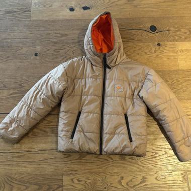 Nike Autumn/Winter Jacket