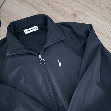 RARE Hässig College Jacket 