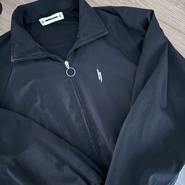 RARE Hässig College Jacket 
