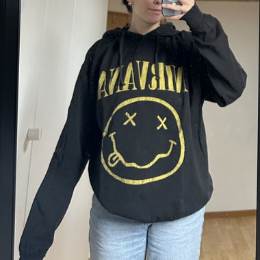 Hoodie