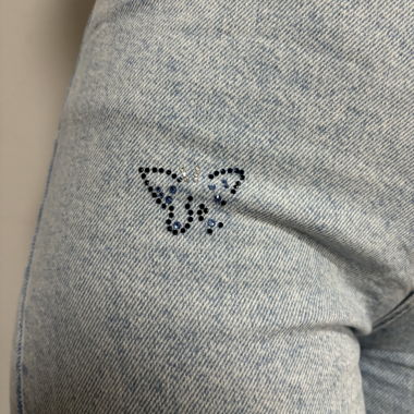 Ripped Jeans