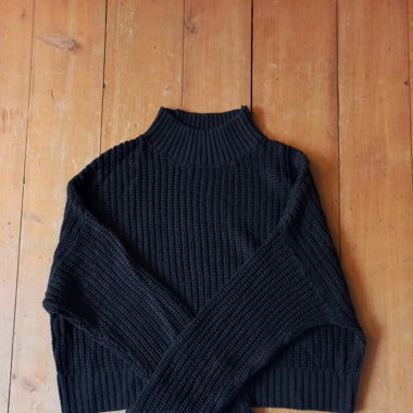 Turtle Neck Pulli - H&M