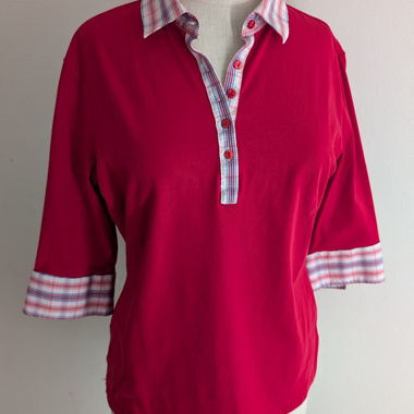 T-shirt Nara Camicie