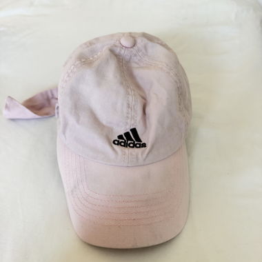 Cappellino Adidas