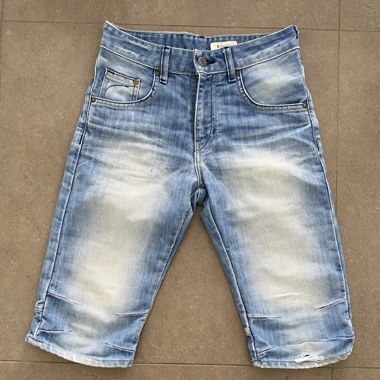  Boy‘s  Jorts