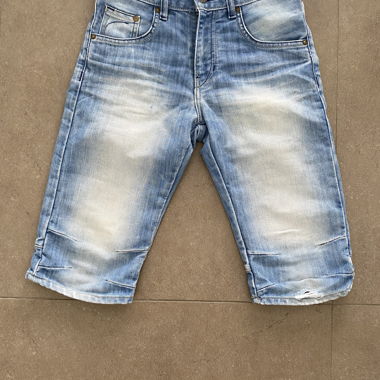  Boy‘s  Jorts