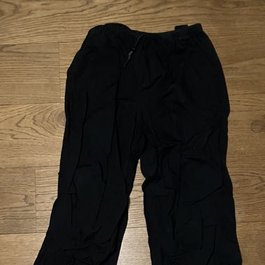 Parachute Pants