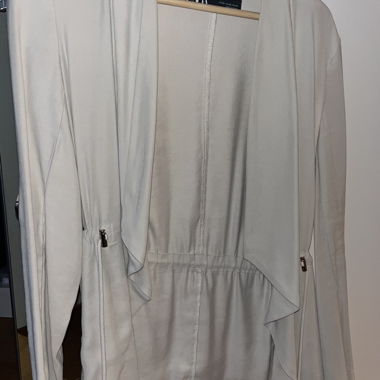 Zara leichte Jacke
