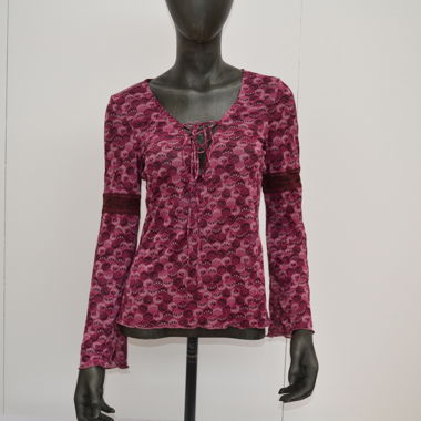 Kookai Longsleeve Top