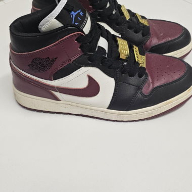 Baskets Air Jordan 1 High